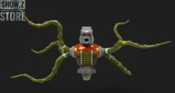 X-Transbots MX-19A Le Poulpe Quintesson Inquisitors 37 X-Transbots MX-19A Le Poulpe Quintesson Inquisitors -Prime Collectibles Store 9ea4b3488b