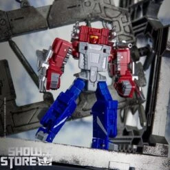 Dr.Wu Sword Dancer Slamdance DW-E07 Traveler Plane Raindance & DW-E08 Patriot Tank Grandslam Set Of 2 Animation Version 16 Dr.Wu Sword Dancer Slamdance DW-E07 Traveler Plane Raindance & DW-E08 Patriot Tank Grandslam Set Of 2 Animation Version -Prime Collectibles Store 9ebf965788