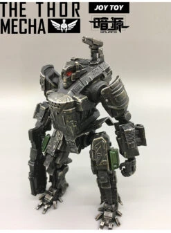 JoyToy Source Acid Rain Mecha The Thor Black Version -Prime Collectibles Store 9ec8f68d6b