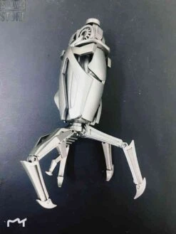 Black Mamba LS-06 LS06 Megatron Studio Series SS13 SS-13 10 Black Mamba LS-06 LS06 Megatron Studio Series SS13 SS-13 -Prime Collectibles Store 9ed4a64a99