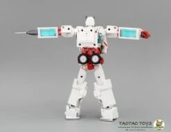 Shadow Fisher SFM-04 MP-30 Ratchet Upgrade Kit 31 Shadow Fisher SFM-04 MP-30 Ratchet Upgrade Kit -Prime Collectibles Store 9ed5bb4e63