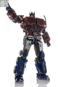 [No Box] WeiJiang M09 Commander Leader Optimus Prime -Prime Collectibles Store 9edad86361