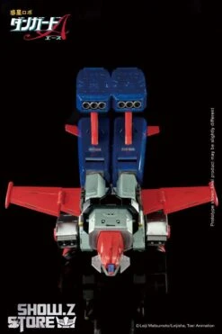 King Arts Diecast Figure Series DFS077 Planet Robot Danguard Ace -Prime Collectibles Store 9ef0a2890a