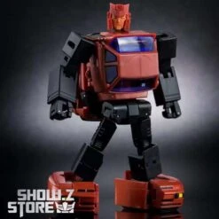 XTransbots MM-10R Coprimozzo Hubcap G2 Version -Prime Collectibles Store 9f07567611