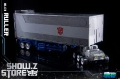 Modfans AL01S Path Of Transfiguration Ruller Roller Silver Version -Prime Collectibles Store 9f0fef2712