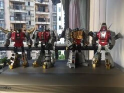 Perfect Fusion PF01 Cesium Caesium -Prime Collectibles Store 9f17fa9b67