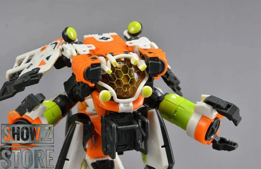 52Toys Megabox MB-13CT Deep One Elite 14 52Toys Megabox MB-13CT Deep One Elite - Image 12