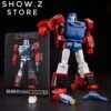 XTransbots X-Transbots XTB MM-VI MMVI MM-6 MM6 Boost Windcharger Reissue -Prime Collectibles Store 9f6f4a193f