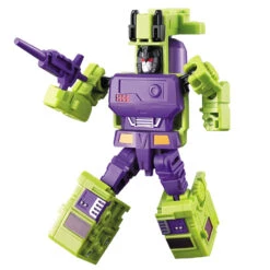 Weijiang WJ Nuclear Warrior Devastator Set Of 6 -Prime Collectibles Store 9f833cf32f