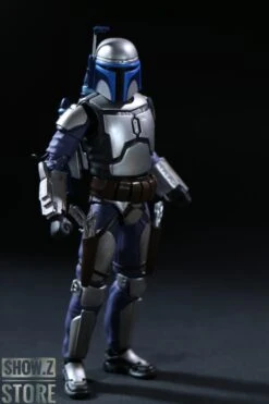 S.H.Figuarts Star Wars Jango Fett -Prime Collectibles Store 9f89cdd49c