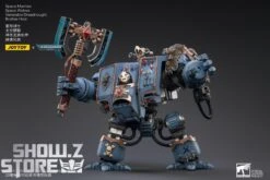 JoyToy Source 1/18 Warhammer 40K Space Wolves Venerable Dreadnought Brother Hvor 20 JoyToy Source 1/18 Warhammer 40K Space Wolves Venerable Dreadnought Brother Hvor -Prime Collectibles Store 9f8cc3cab1