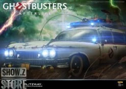 [Coming Soon] Blitzway 1/6 BW-UMS 11901 Official Licensed Ghostbusters Afterlife ECTO-1 -Prime Collectibles Store 9f93dc4021 1