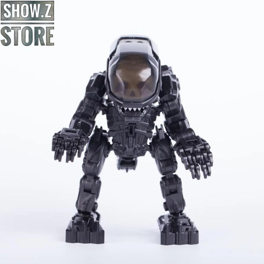 52Toys Megabox MB-01 Alien Xenomorph 19 52Toys Megabox MB-01 Alien Xenomorph - Image 17