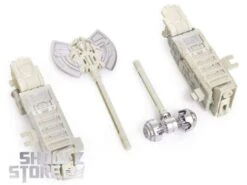 DNA Design DK-14 Upgrade Kit For WFC-S13 Ultra Magnus