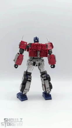 BW TW1027 Cybertron Commander Optimus Prime -Prime Collectibles Store 9fcf76be77