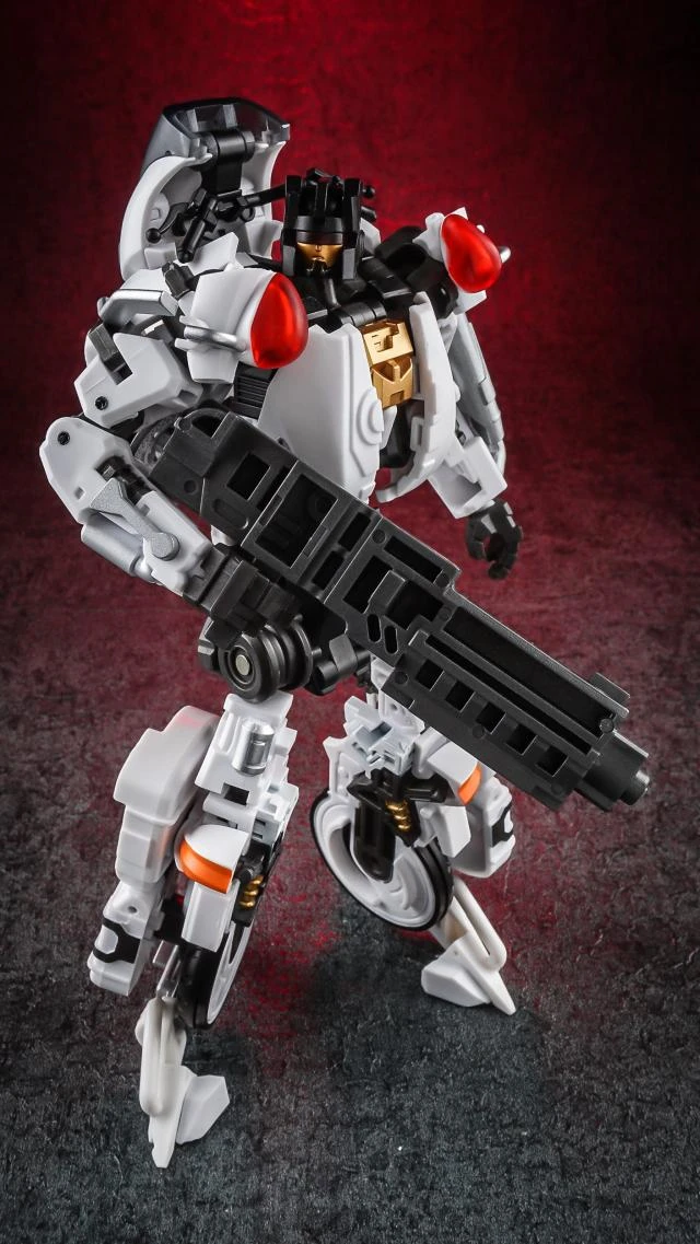 Yes Model YM14 RF-04 Axle Groove 11 Yes Model YM14 RF-04 Axle Groove - Image 9