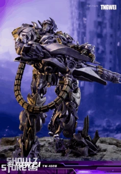 BW TW-1028 Studio Series SS-56 Shockwave -Prime Collectibles Store 9fd8c1142d