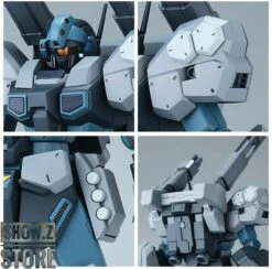 Daban 6641 MG 1/100 RGM-96X Jesta Cannon Gundam Model Kit -Prime Collectibles Store 9fe01df1a2