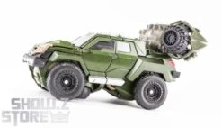 4th Party AC-01R TFP Bulkhead Japan Version -Prime Collectibles Store 9fe6b34abd