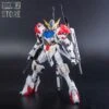ZhiZhuXie ASW-G-08 Gundam Barbatos 1/100 Mobile Suit Iron-Blooded Orphans Gunpla -Prime Collectibles Store 9fed004b0e