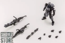 Kotobukiya Hexa Gear 1/24 Governor Armor Type: Knight [Nero] Model Kit -Prime Collectibles Store 9ff33b94da