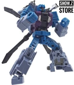 Iron Factory IF-EX23 Booster Spear & Spin Vulture [War Giant - Set B] -Prime Collectibles Store 9ffd0506ec