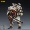 JoyToy Source 1/18 9th Legion Fear III Heavy Firepower Mecha