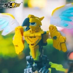 52Toys BeastBox BB-10 Rumblebeat 29 52Toys BeastBox BB-10 Rumblebeat -Prime Collectibles Store a017e30b8b