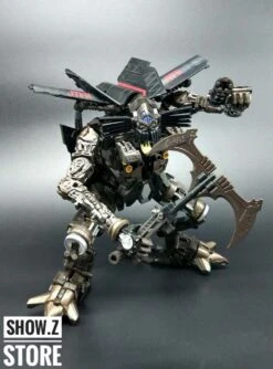 TF Dream Factory GOD-01 Skyfire Jetfire 13 TF Dream Factory GOD-01 Skyfire Jetfire -Prime Collectibles Store a02d463573