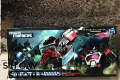 Takara TOMY Deluxe Autobots Warriors Ratchet Kup Perceptor Set Of 3 Asia Exclusive -Prime Collectibles Store a03314da1c