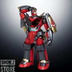 Sentinel Toys RIOBOT Tengen Toppa Gurren Lagann Combine Gurren Lagann -Prime Collectibles Store a0338ef3ad
