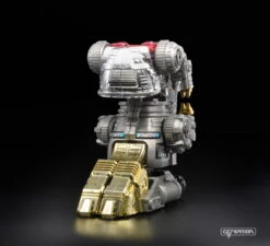 G-Creation Shuraking SRK-01 SRK01 Thunderous Sludge -Prime Collectibles Store a04fd2f9ce