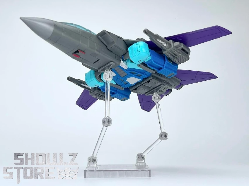 FansHobby MB-24A Dark Strike 20 FansHobby MB-24A Dark Strike - Image 18