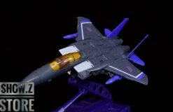 Takara Tomy Masterpiece MP-52+SW Skywarp -Prime Collectibles Store a06cd3ec1a