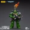 JoyToy Source 1/18 Warhammer 40K Salamanders Intercessors Sergeant Tsek'gan 2 JoyToy Source 1/18 Warhammer 40K Salamanders Intercessors Sergeant Tsek'gan -Prime Collectibles Store a08e948bc8