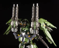Metal Club MC Beam Gatling Gun Add On Kit For Metal Club 1/100 NZ-666 Kshatriya Gundam 37 Metal Club MC Beam Gatling Gun Add On Kit For Metal Club 1/100 NZ-666 Kshatriya Gundam -Prime Collectibles Store a08f278315