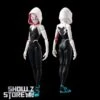 Sentinel Toys SV-ACTION Spider-Man: Into The Spider-Verse Spider-Gwen & Spider-Ham -Prime Collectibles Store a0972a0e31