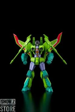 Flame Toys Furai Model Acid Rain Model Kit -Prime Collectibles Store a09a6b27d5 1