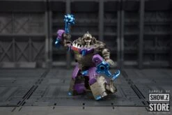 MechFansToys MFT MF-26 Sharkticons Set Of 3 19 MechFansToys MFT MF-26 Sharkticons Set Of 3 -Prime Collectibles Store a0a0d184fe