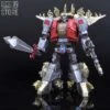 G-Creation SRK-02 Growl Snarl Shuraking Combiner -Prime Collectibles Store a0ac5463f4