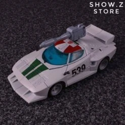 Takara MP-20+ Wheeljack Anime Color -Prime Collectibles Store a0af699ae3