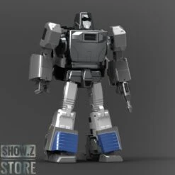 XTransbots MM-6G Murrow Rook -Prime Collectibles Store a0c0efa7c1