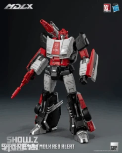 [Pre-Order] Threezero 3Z0833 Transformers MDLX Red Alert -Prime Collectibles Store a0c54277ba
