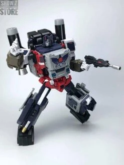 FansHobby MB-16A Machine Eagle Optimus Prime -Prime Collectibles Store a0c631aaf6