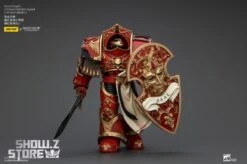 JoyToy JT00324 1/18 Warhammer The Horus Heresy Blood Angels Crimson Paladins Squad Crimson Paladin 2 30 JoyToy JT00324 1/18 Warhammer The Horus Heresy Blood Angels Crimson Paladins Squad Crimson Paladin 2 -Prime Collectibles Store a0ccb2199f