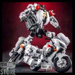 Yes Model MTCM-04 Guardia Defensor Combiner Full Set Of 5 14 Yes Model MTCM-04 Guardia Defensor Combiner Full Set Of 5 -Prime Collectibles Store a0d6f6db5b