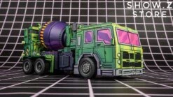 Toyworld TW TW-C07A TWC07A Constructor Devastator Cel Cell Shaded Deluxe Version Set Of 6 -Prime Collectibles Store a0ef413cee