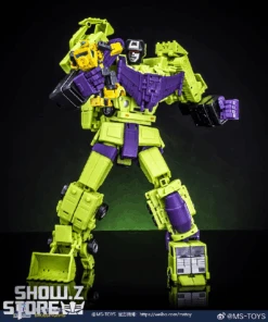 Magic Square MS-B39A Crane Hook & MS-B40A Load Long Haul Set Of 2 -Prime Collectibles Store a11bd28849