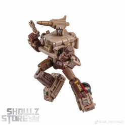 Newage H50C Red Scorpion -Prime Collectibles Store a123108235