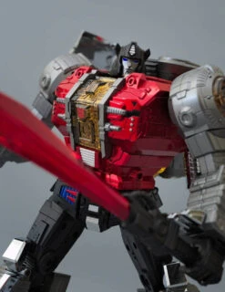 GigaPower HQ-04 Graviter Sludge Metallic Version 22 GigaPower HQ-04 Graviter Sludge Metallic Version -Prime Collectibles Store a13cb146c9